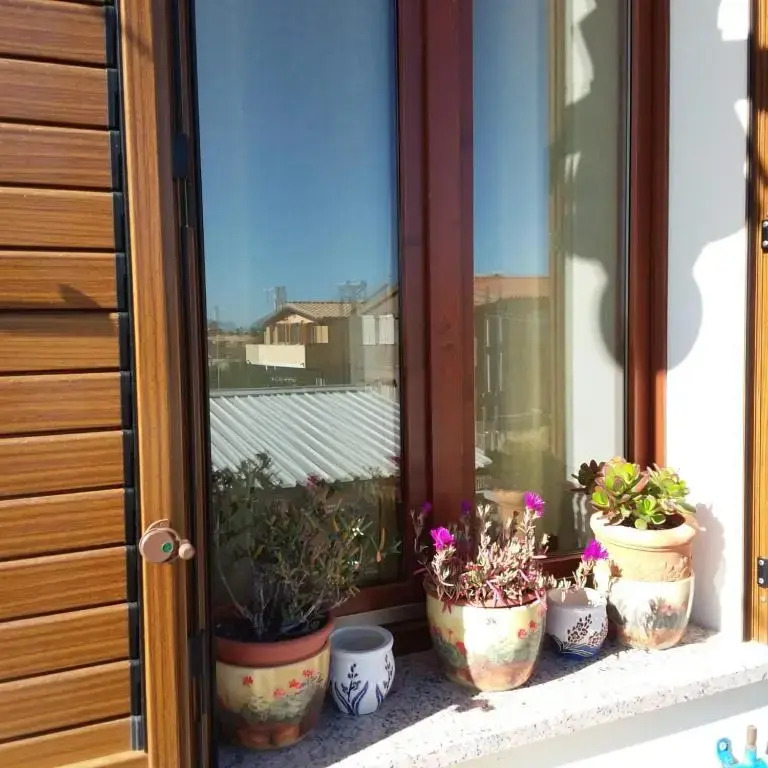 Casa vacanze Antonella Pula a 750mt dal centro