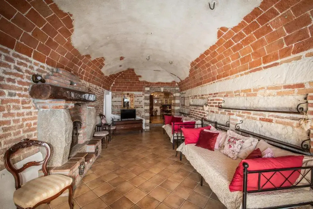 Casa del Nebbiolo