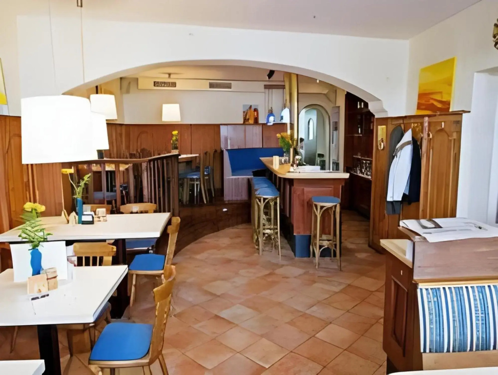 Romantisches Hotel Menzhausen
