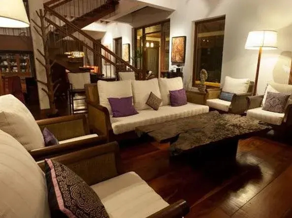 Paya Villa
