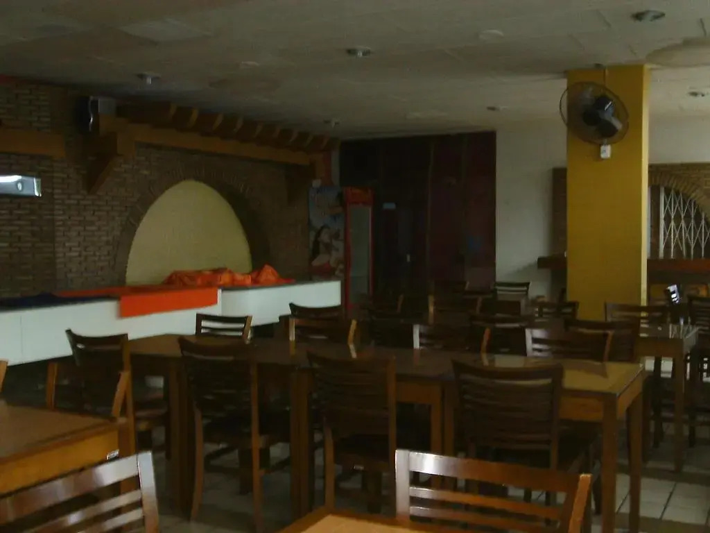 Ilhéus Praia Hotel