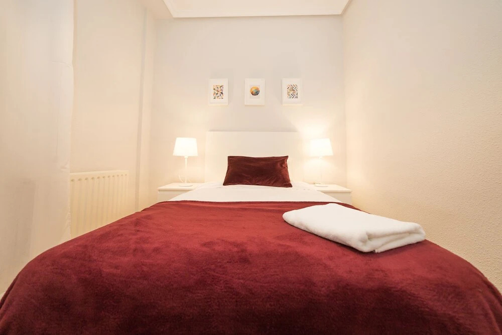 Apartamento Prolongación Gran Vía
