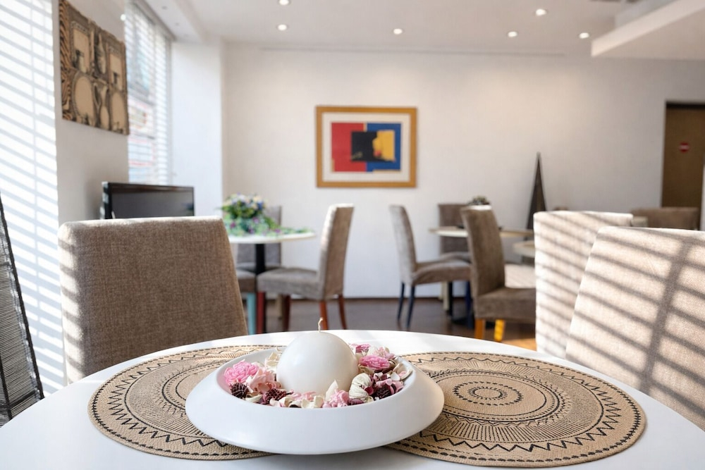 INOH Athens Hotel
