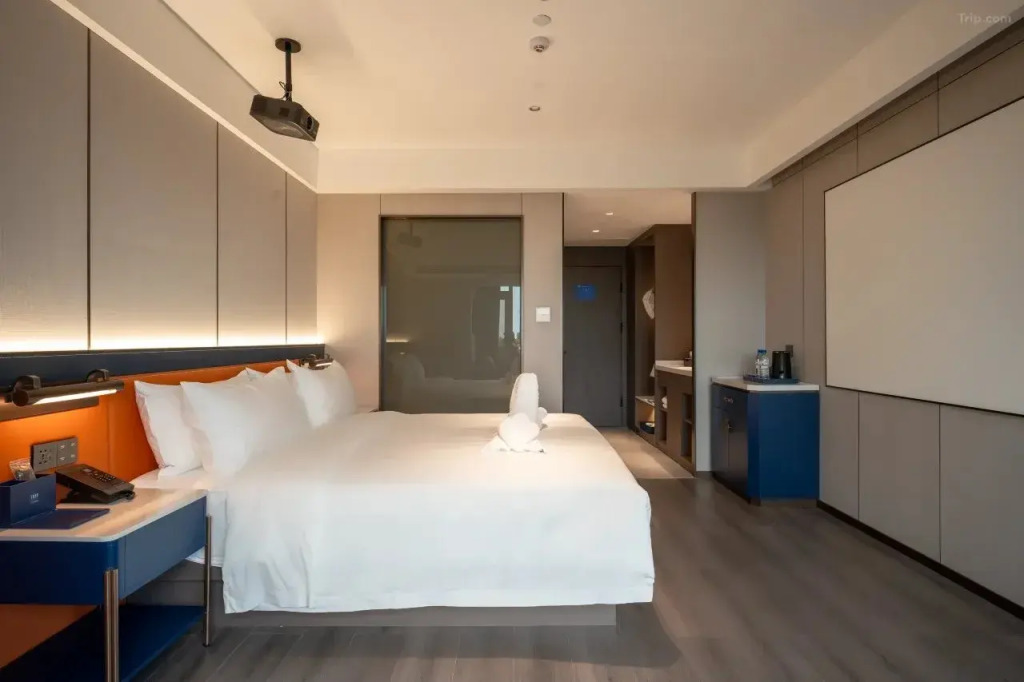 TRYP by Wyndham Vientiane Central