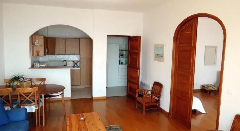 Apartment Prestige Cap Martin