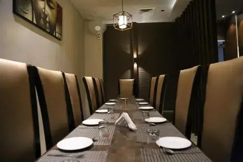 Hotel Aroma Inn