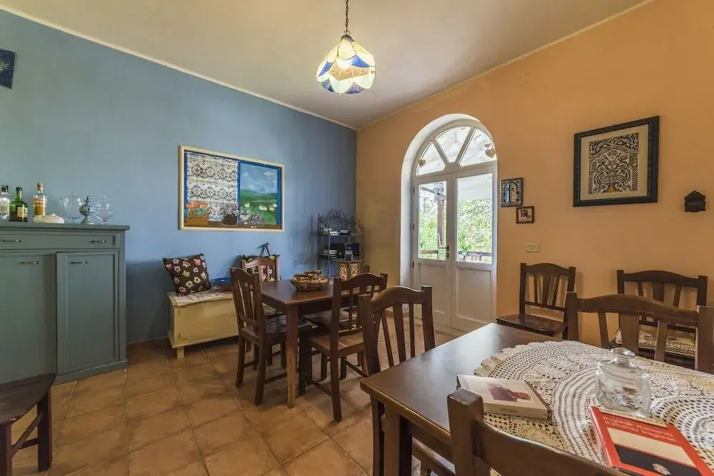 Country House Araba Phoenix