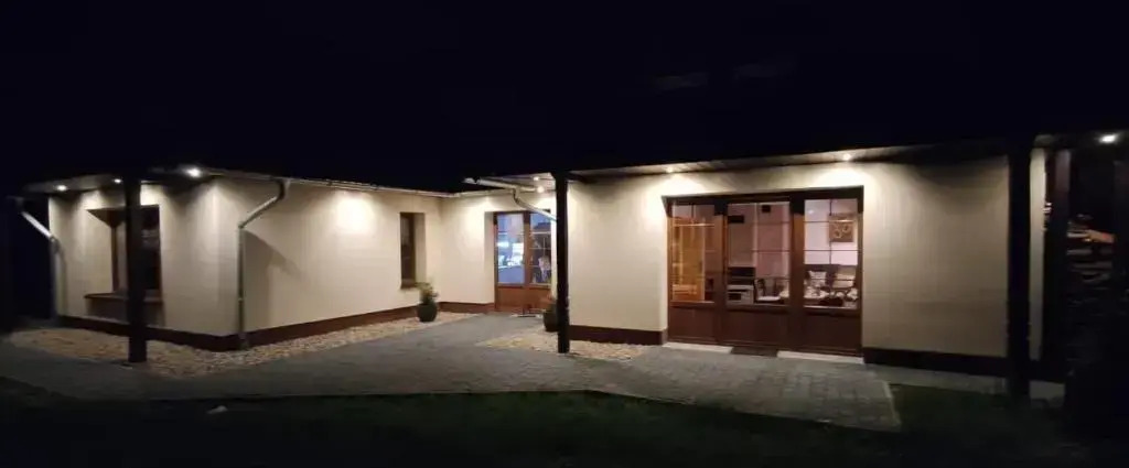 Ferienwohnung Avila , Stadtmitte Karpacz
