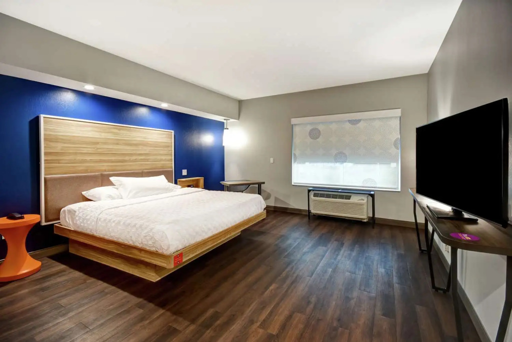 Tru By Hilton Syracuse-Camillus