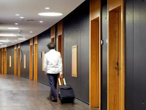 Coque Hotel