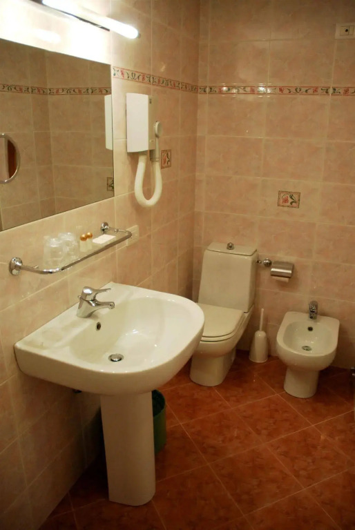 Hotel Casci