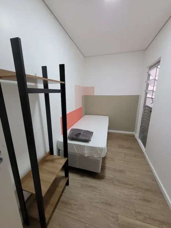 Self Hostel