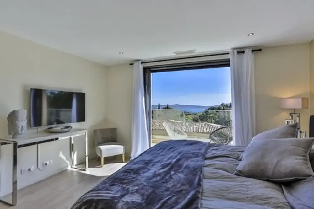 Villa Brise de Mer