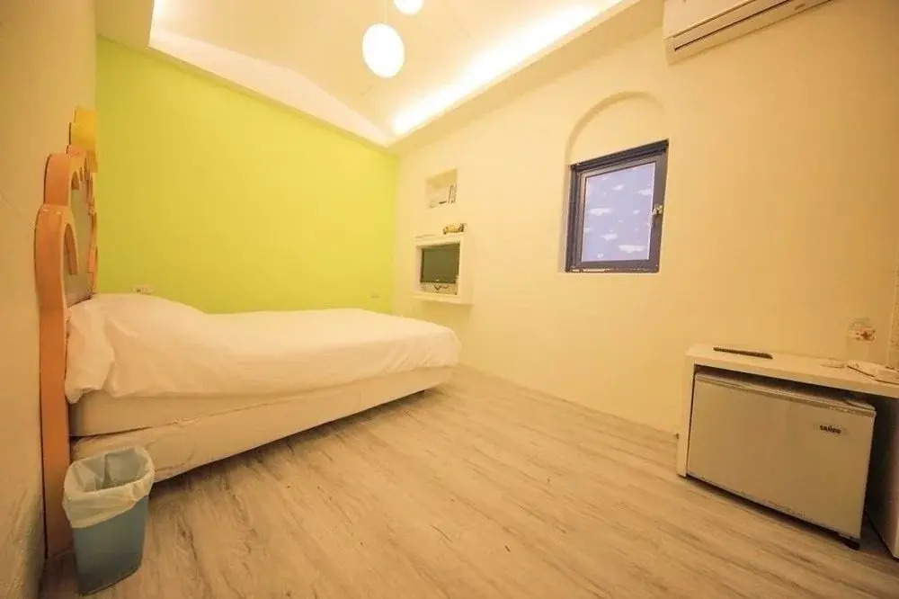 Kenting Sun Light Inn II