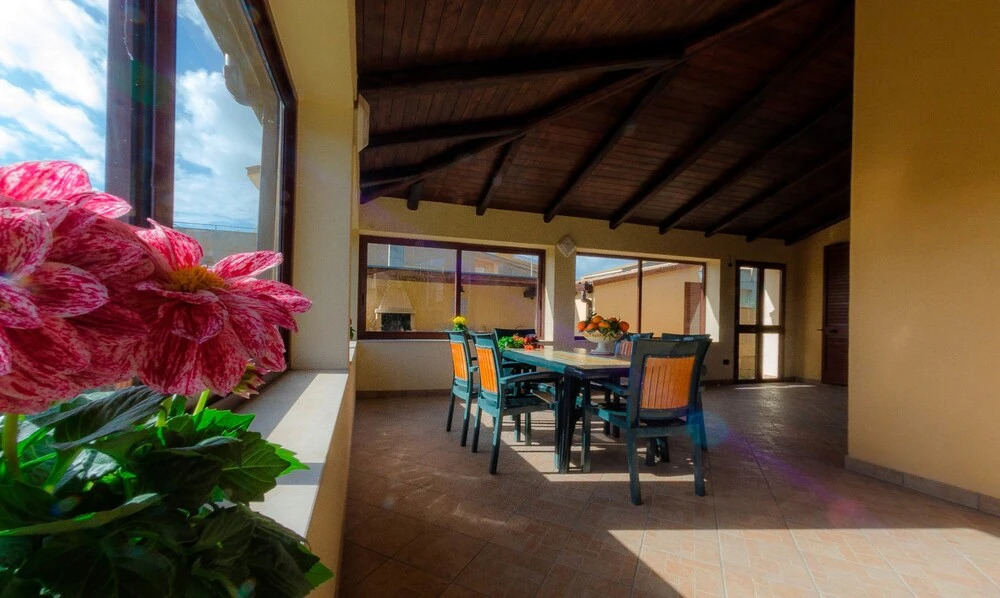 Villa Del Timo - Case Sicule