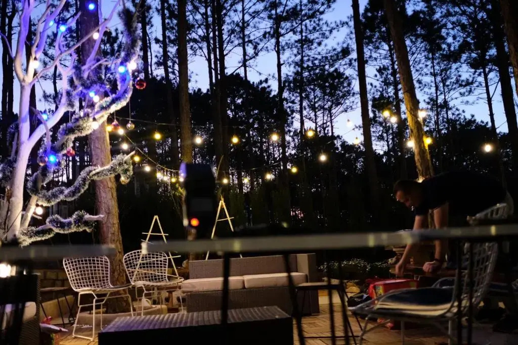 Tremolo Villas Dalat