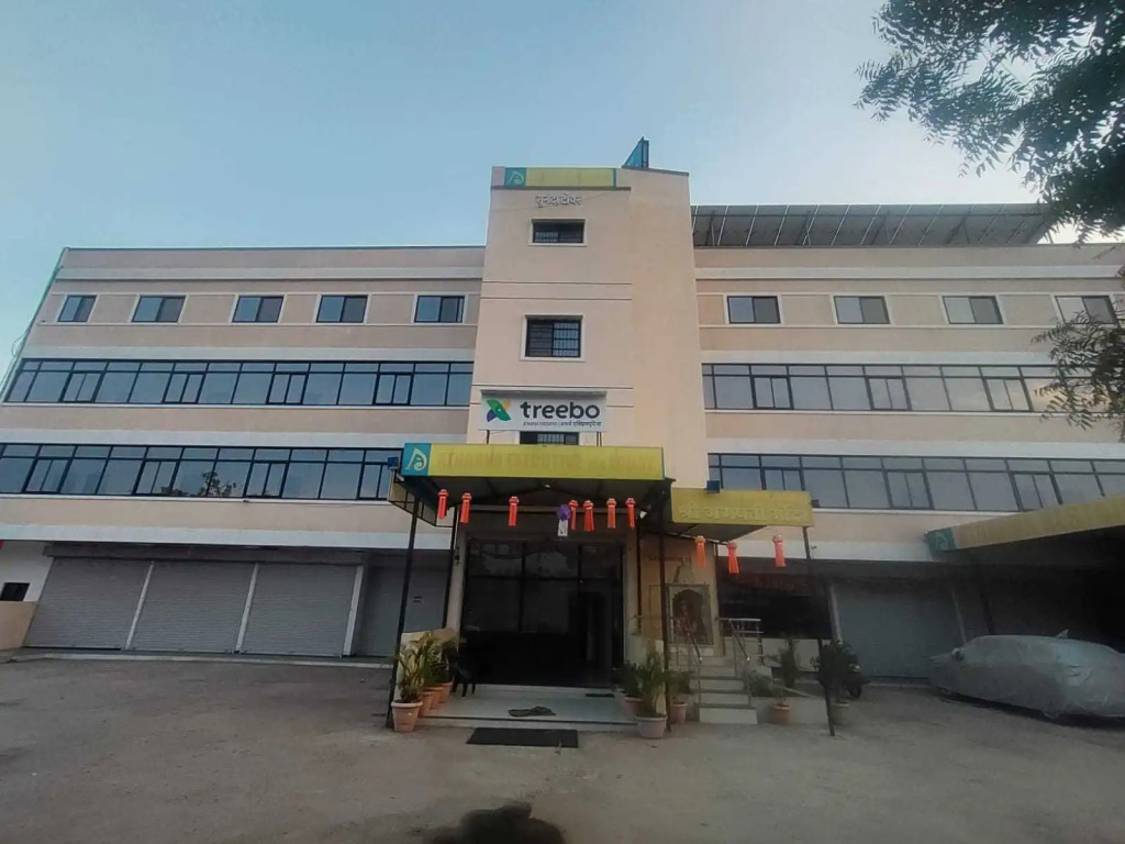 Hotel O Grand Executive