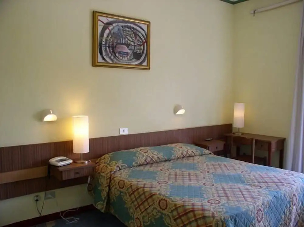 Hotel Palace