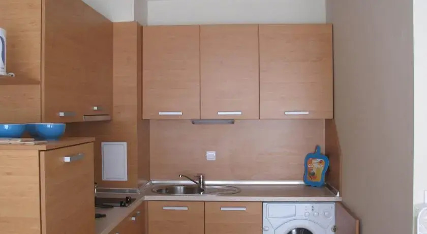 Alex Beach Apartment