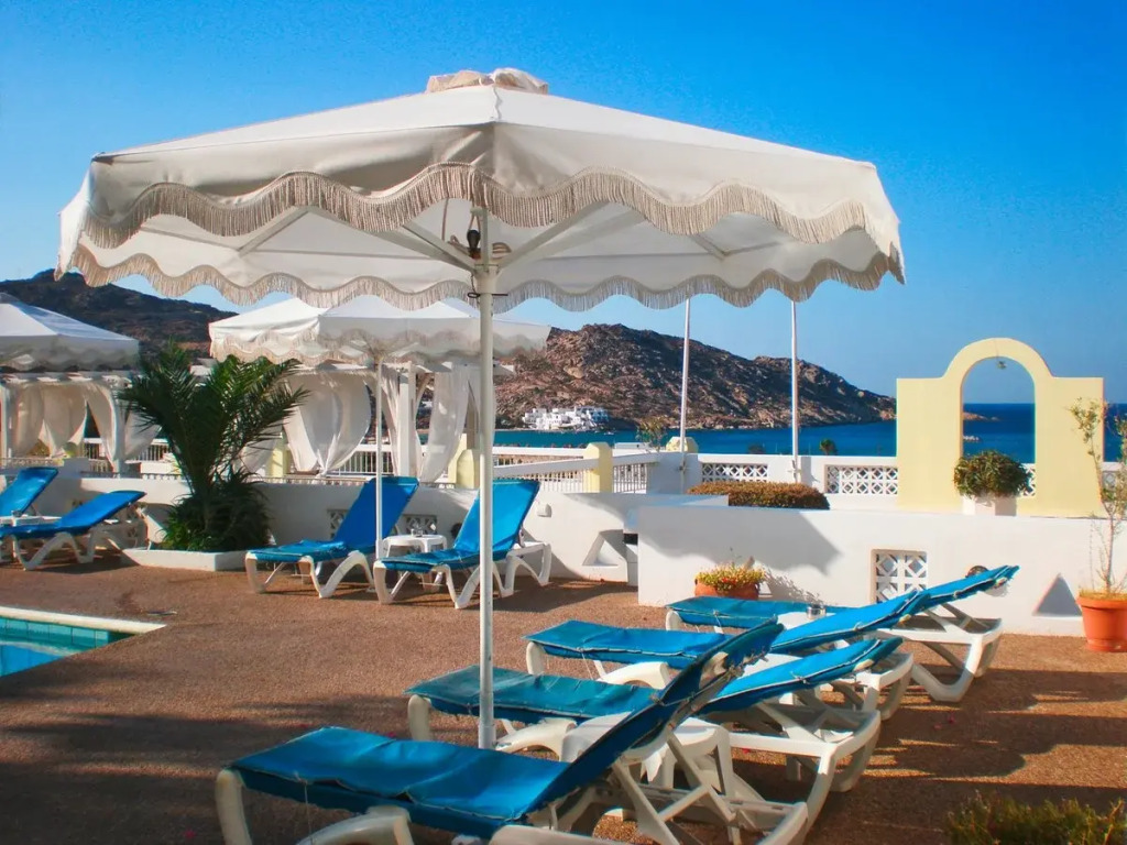 Marcos Beach