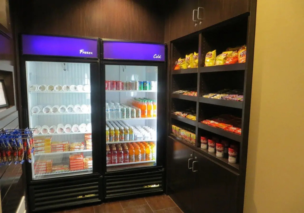 Holiday Inn Express and Suites Saint Augustine North by IHG
