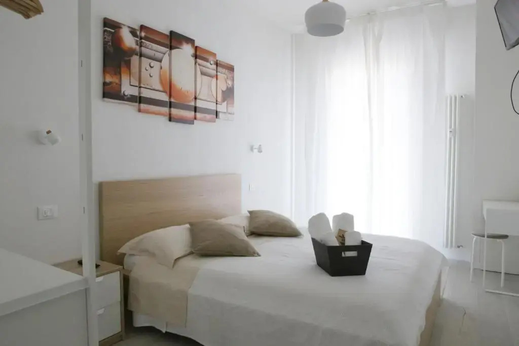 SoleLuna Fiera 6 Rooms