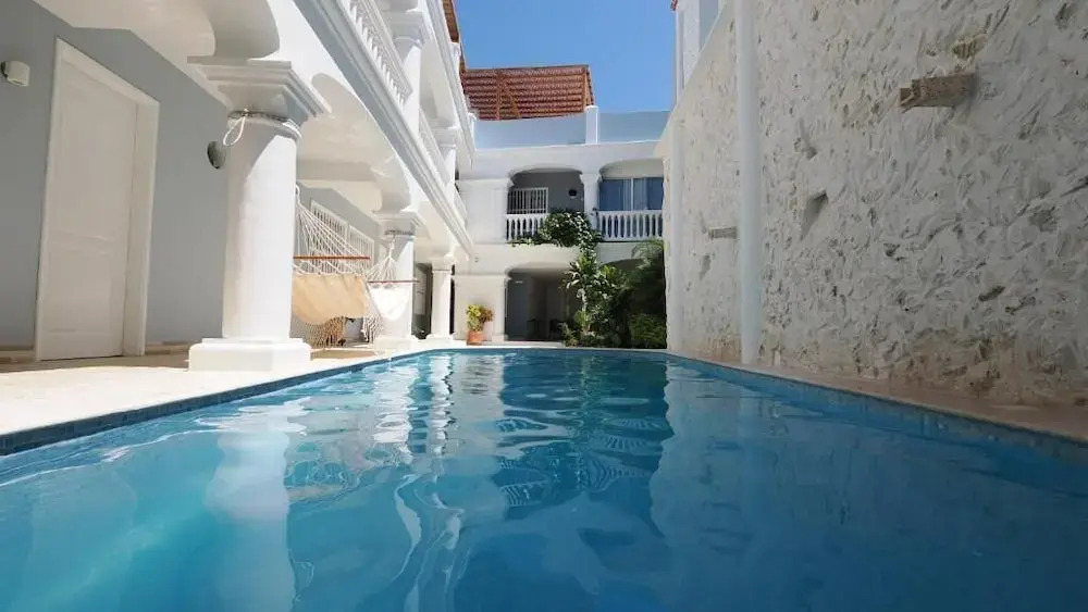 Hotel Casa Cytia