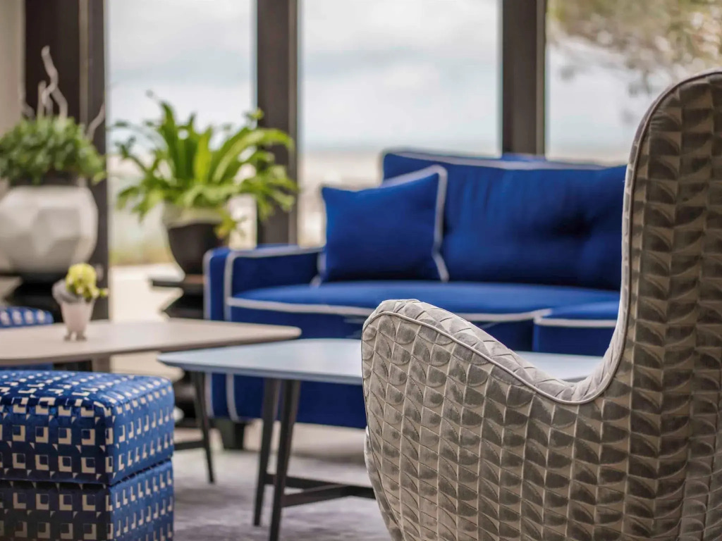 La Grande Terrasse Hotel & Spa La Rochelle - MGallery Collection