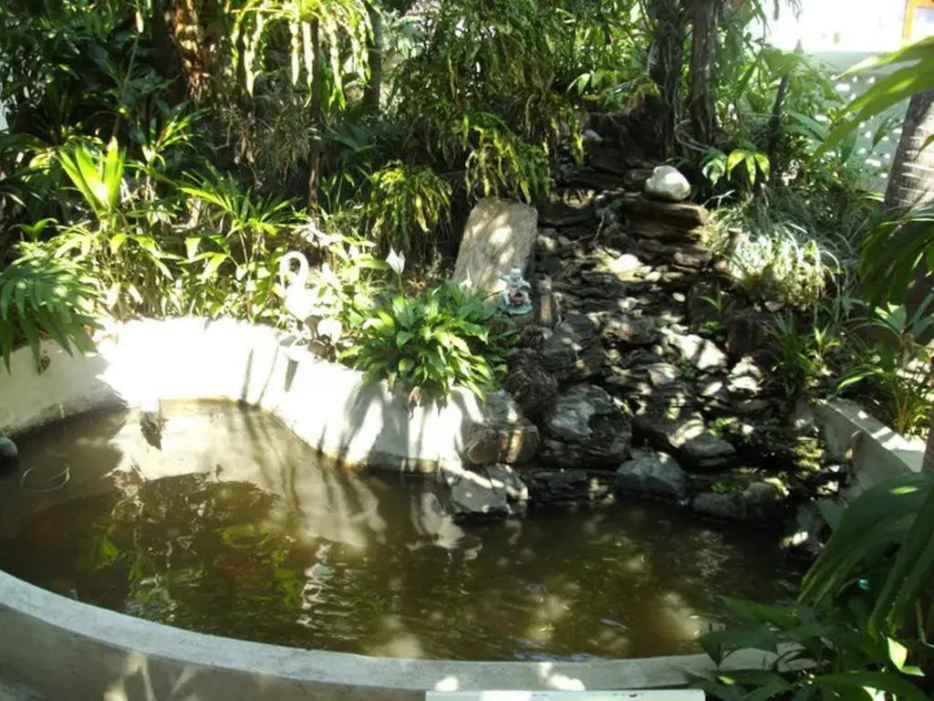 Chok Dee Guesthouse