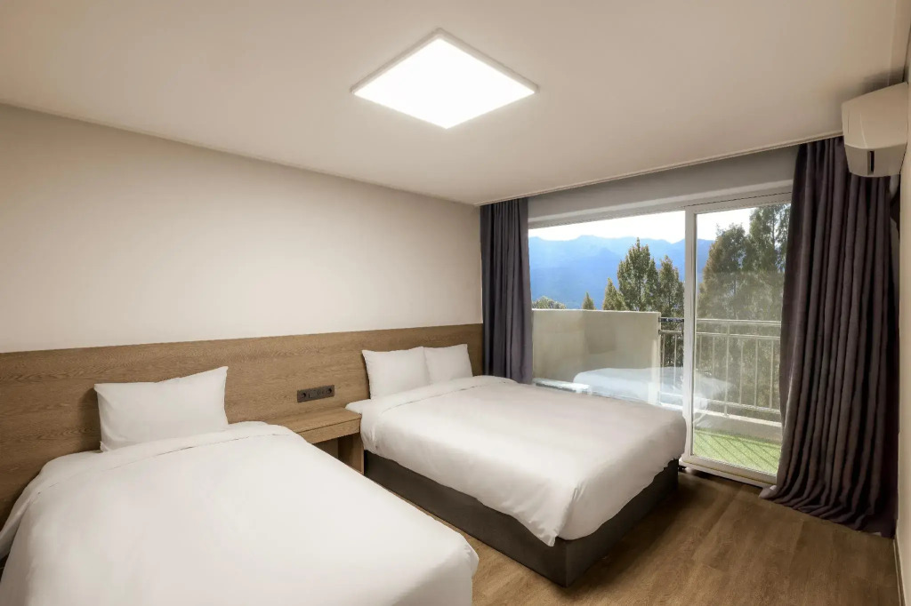 Kensington Resort Chungju