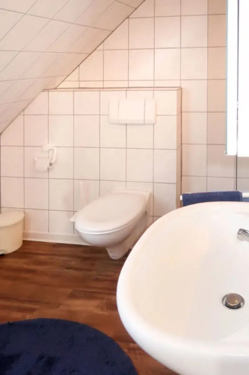 House Wilken Ditzum 19503