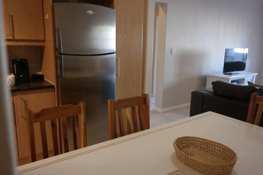 Bougain Villas