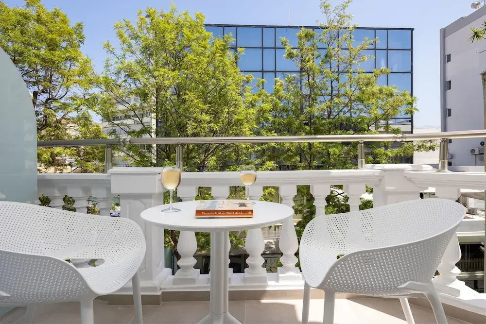 Epavli Grace Hotel