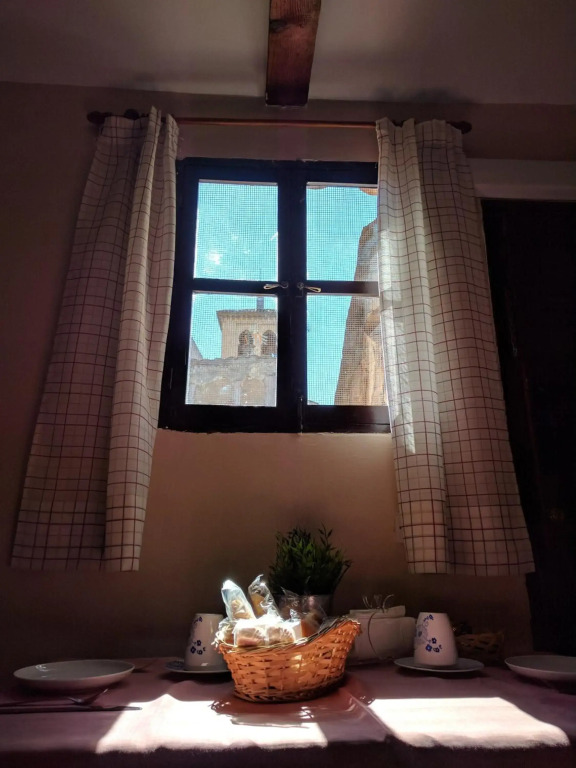 Acogedor apartamento en el casco histórico