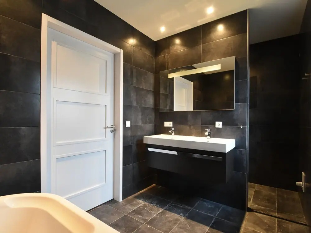 Modern Villa in Harderwijk with Hot Tub
