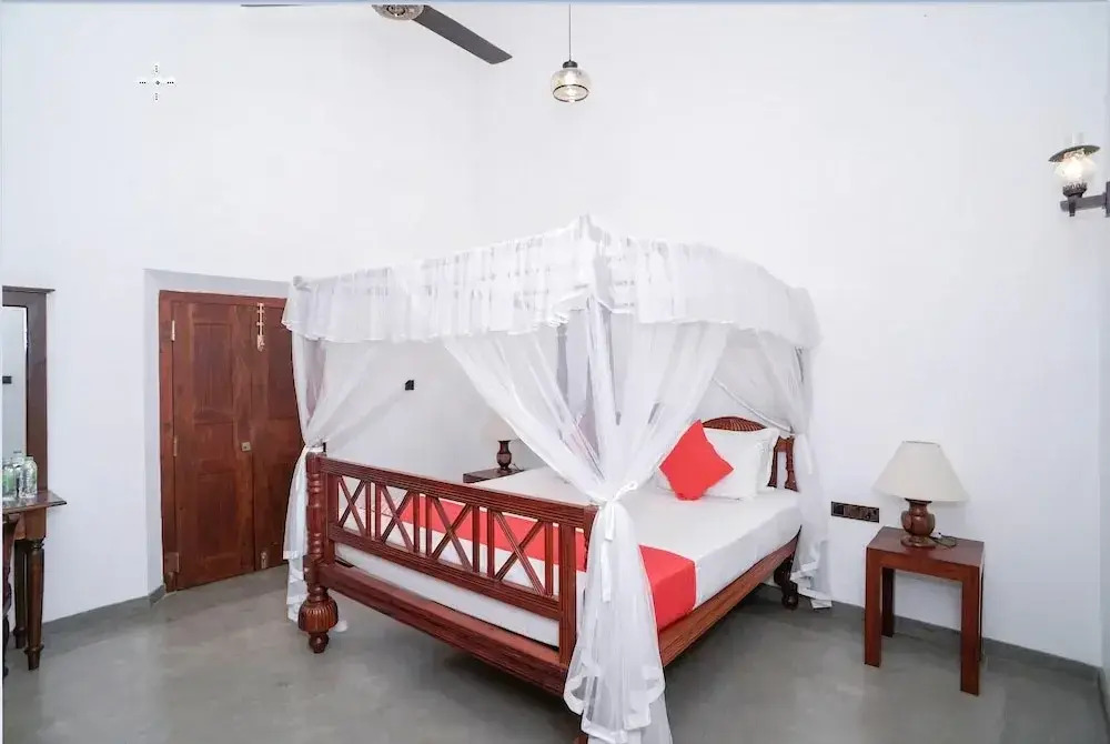 OYO 549 Pinipahana Walauwa