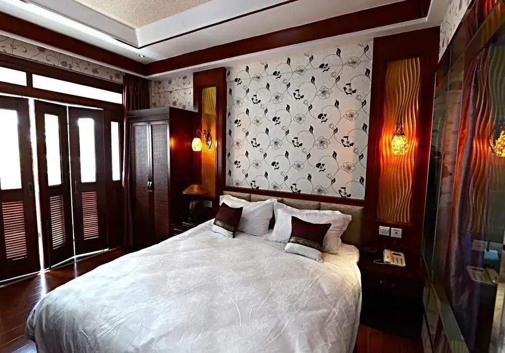 Xishuang Banna Elephant Home Boutique Guest House