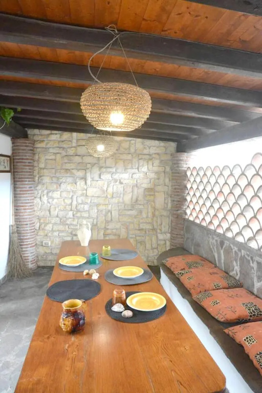 House With 2 Bedrooms In Riposto With Enclosed Garden
