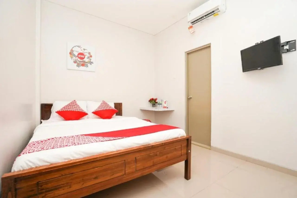 Oyo 318 K1 Residence