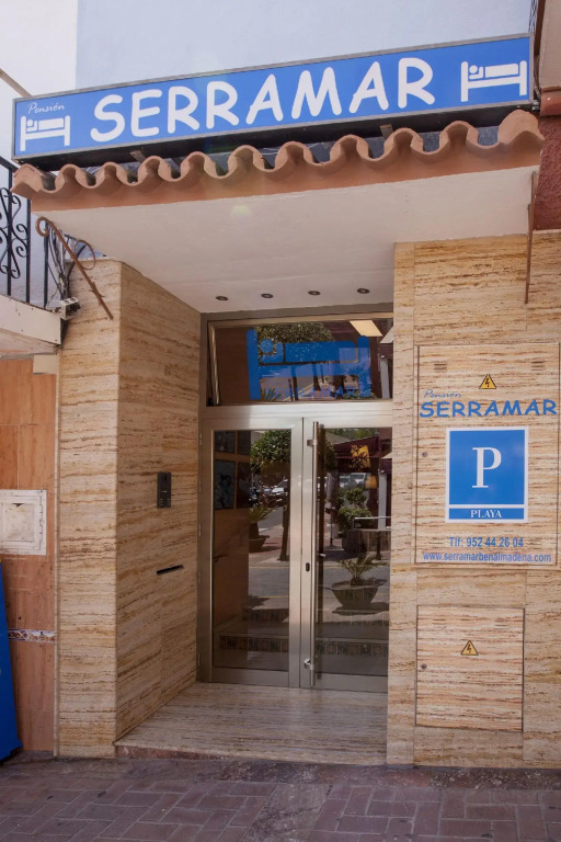 Sun Serramar Boutique Hostal