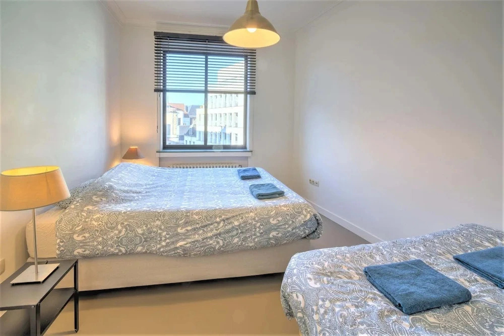 Family Retreat With Balcony in Meir