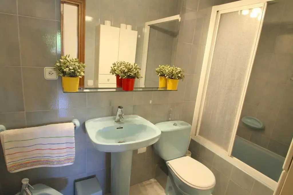 ARENDA Pino Alto Holiday Home Playa