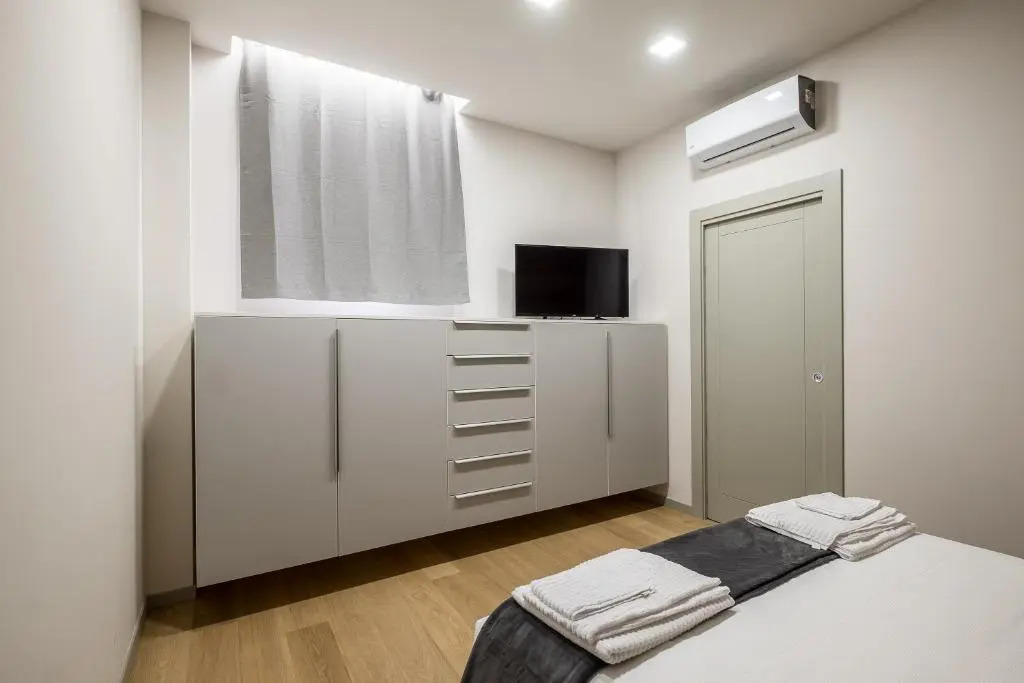 Residence SantOrsola - Pizzardi Suites Apartments