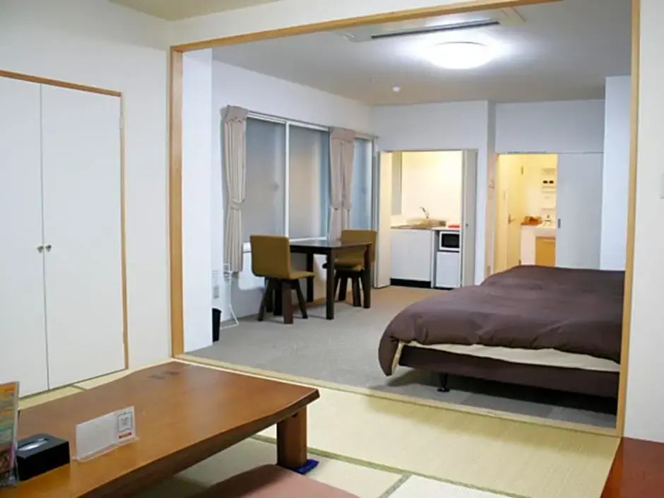 Frame Hotel Sapporo - Vacation STAY 92388