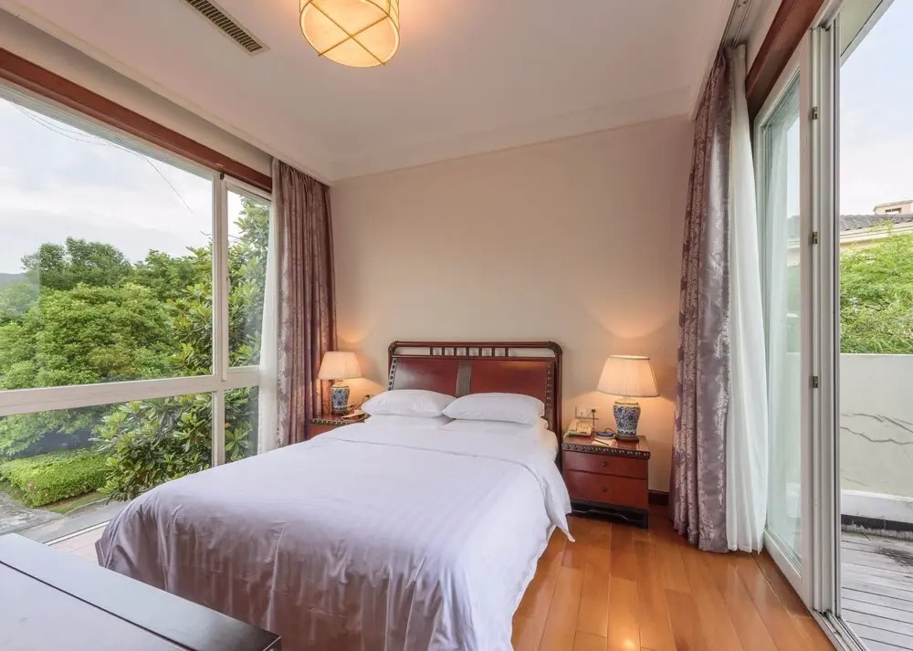Qiandao Hu Kirin Peninsula Resort Villa