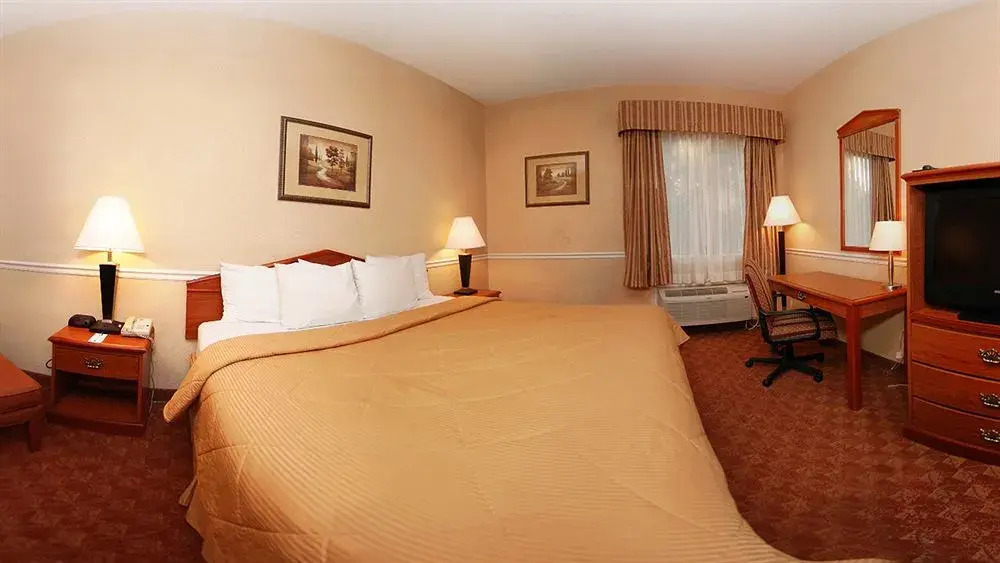 Days Inn Henderson