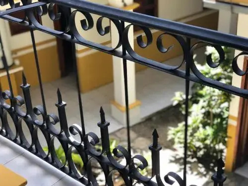 Hotel Villafuerte