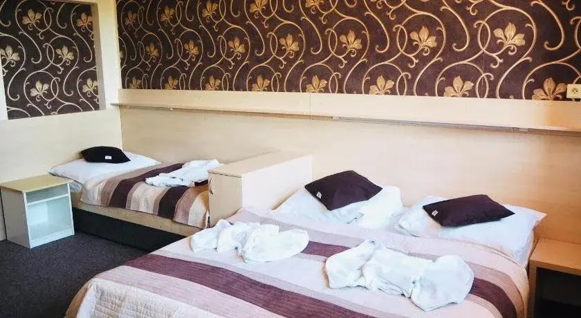 Hotel U Loub