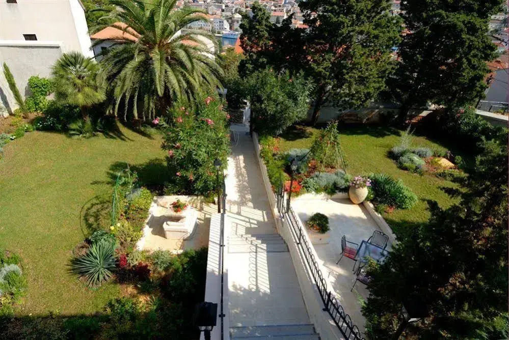 Hotel Villa Deis