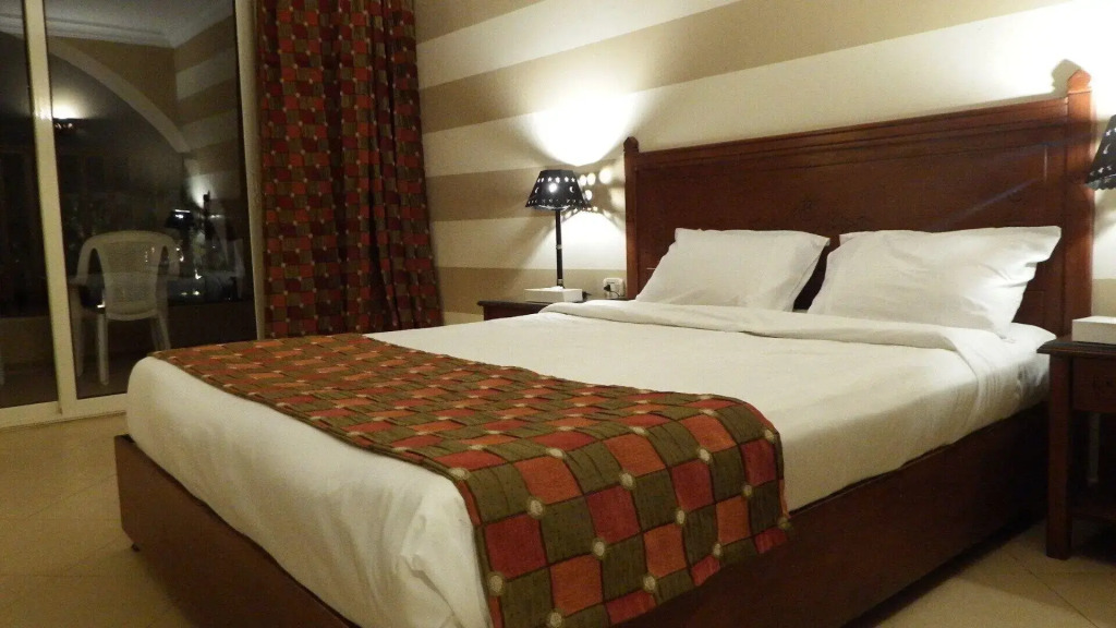 Palmyra Club Amar El Zaman